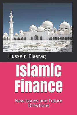 Book cover for Islamic Finance