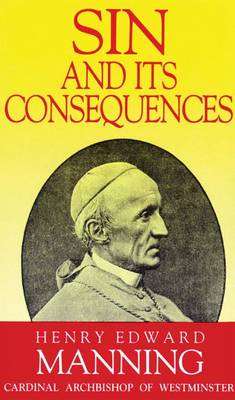 Book cover for Sin and Its Consequences