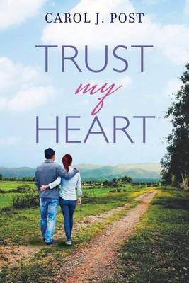 Book cover for Trust My Heart