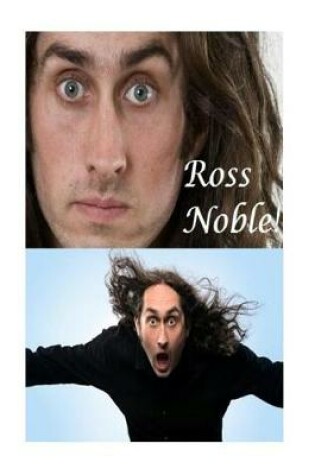 Cover of Ross Noble!