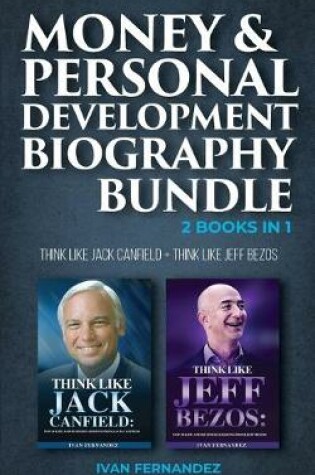 Cover of Money & Personal Development Biography Bundle