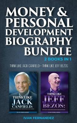 Book cover for Money & Personal Development Biography Bundle