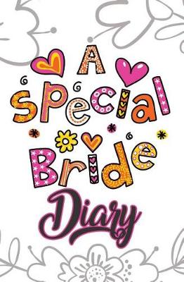 Book cover for A Special Bride Diary