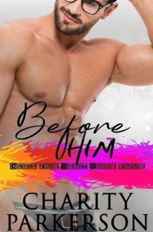 Cover of Before Him