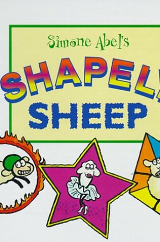 Cover of Shapely Sheep