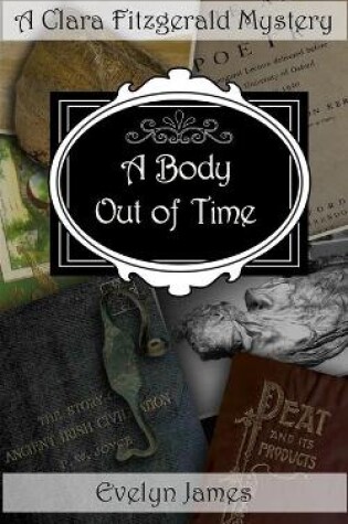 Cover of A Body Out of Time