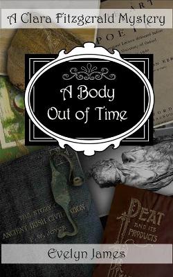 Book cover for A Body Out of Time