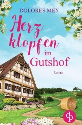 Cover of Herzklopfen im Gutshof