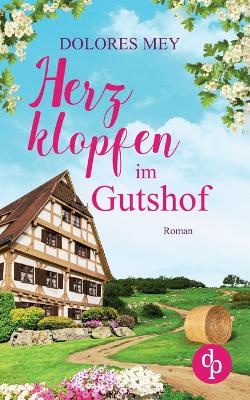 Book cover for Herzklopfen im Gutshof