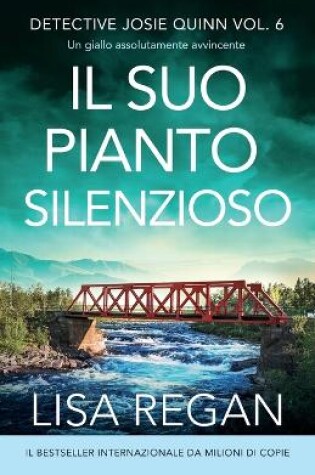 Cover of Il suo pianto silenzioso