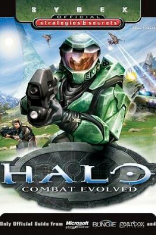 Cover of Halo