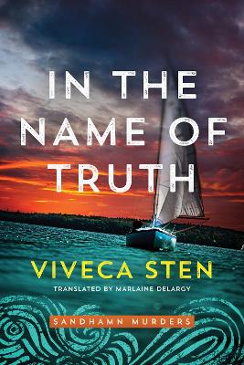 Book cover for In the Name of Truth