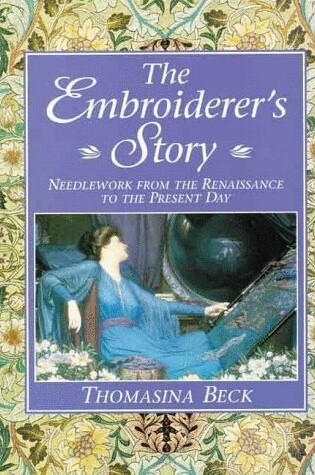 The Embroiderer's Story