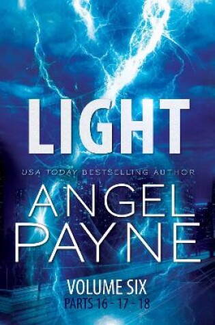 Cover of Light