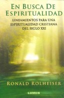 Book cover for En Busca de Espiritualidad