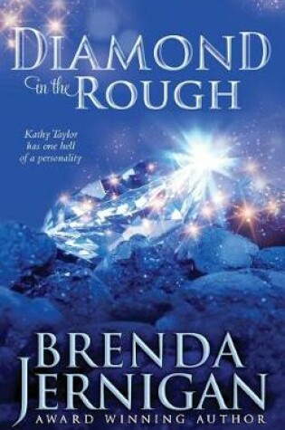 Cover of Diamond in the Rough