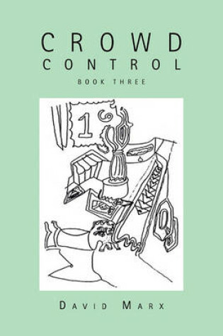 Cover of Crowd Control