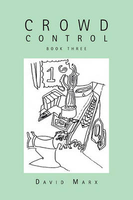 Book cover for Crowd Control