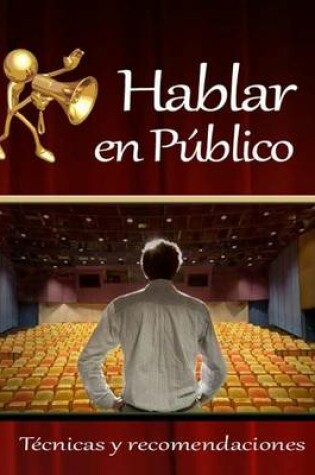 Cover of Hablar en Publico