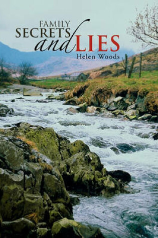 Cover of Family Secrets and Lies