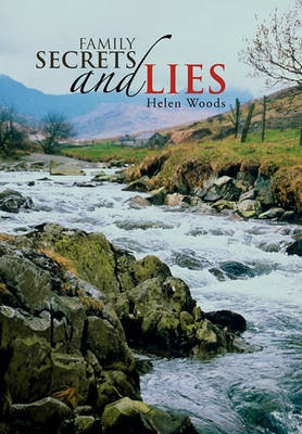 Book cover for Family Secrets and Lies