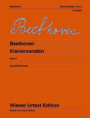 Cover of Piano Sonata