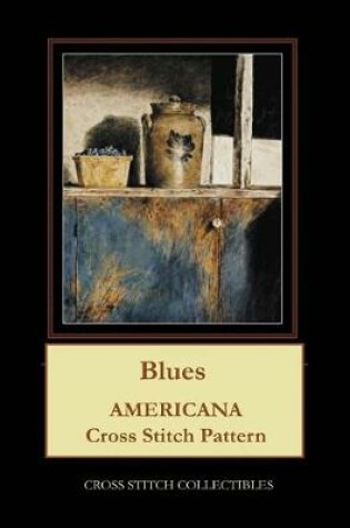 Cover of Blues