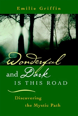Book cover for Wonderful and Dark is This Road