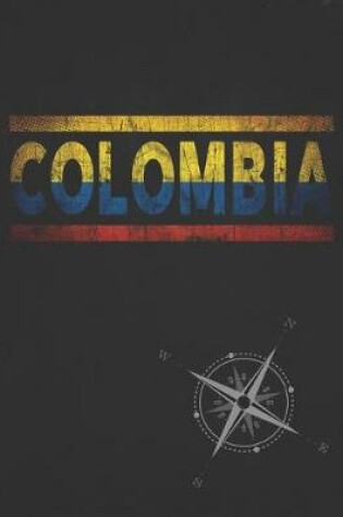 Cover of Colombia