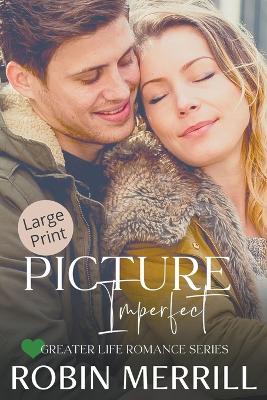 Book cover for Picture Imperfect