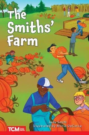 Cover of The Smiths' Farm
