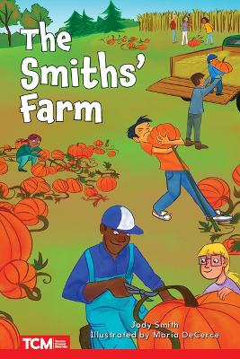 Cover of The Smiths' Farm