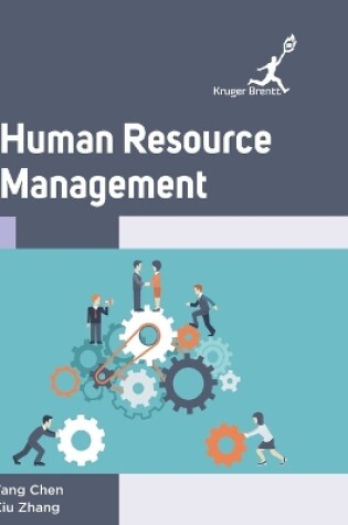 Cover of Human Resource Management