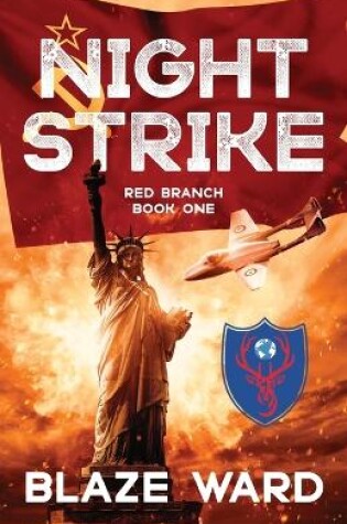 Cover of Night Strike