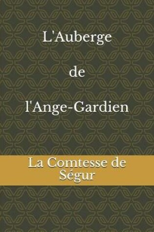 Cover of L'Auberge de l'Ange-Gardien