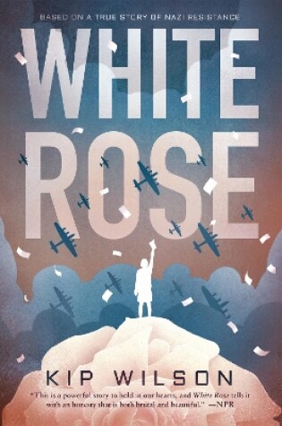 Cover of White Rose