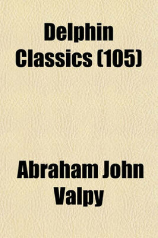 Cover of Delphin Classics (105)