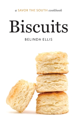 Book cover for Biscuits