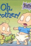 Book cover for Oh, Brother!