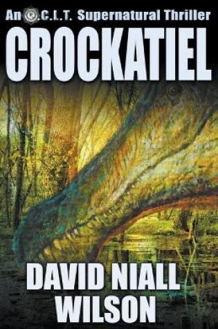 Cover of Crockatiel