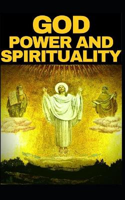 Book cover for God Power and Spirituality