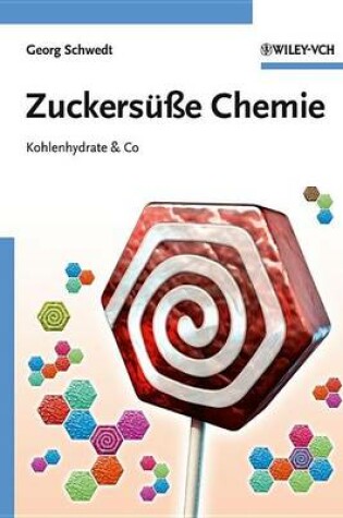 Cover of Zuckersubetae Chemie