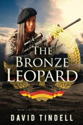 Cover of The Bronze Leopard