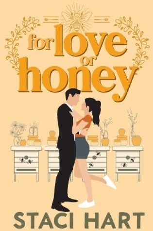 Cover of For Love Or Honey