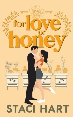 Book cover for For Love Or Honey
