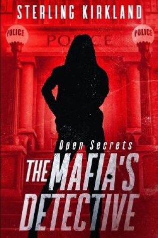 Cover of Open Secrets