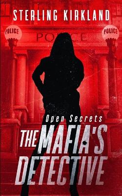 Book cover for Open Secrets