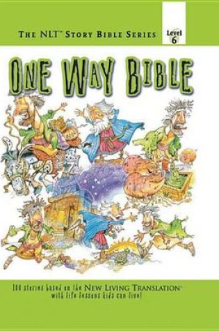 Cover of One Way Bible