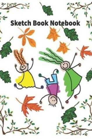 Cover of Sketch Book