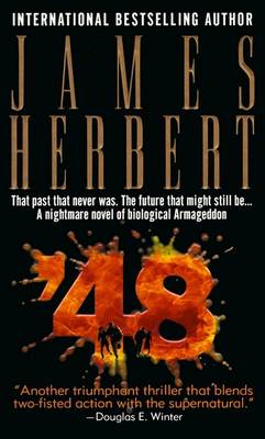 Book cover for '48